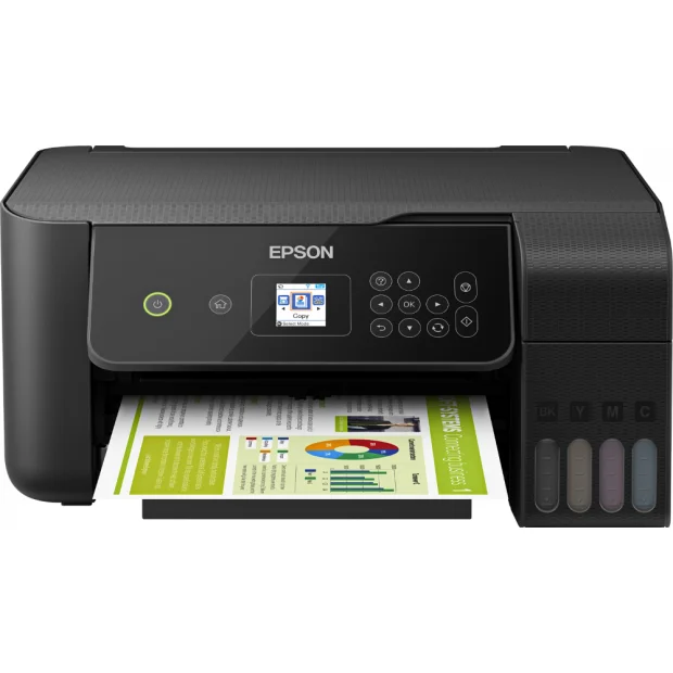 МФУ Epson L3160